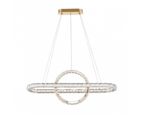 Подвесной светильник Arte Milano AM-Venezia 311311/L1000 GD