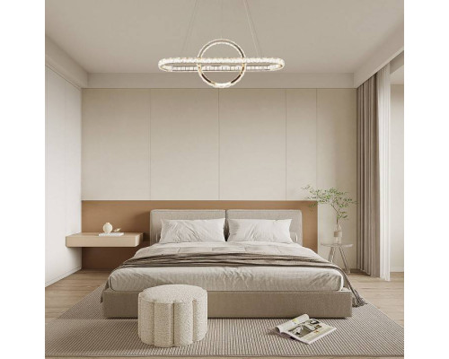 Подвесной светильник Arte Milano AM-Venezia 311311/L1000 GD