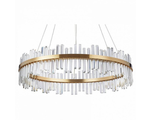 Подвесной светильник Arte Milano AM-Venezia 312033/D1000 BS