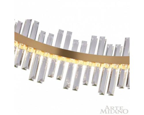 Подвесной светильник Arte Milano AM-Venezia 312033/D1000 BS