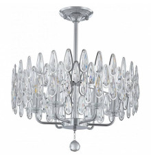Люстра на штанге Arte Milano Sorrento-2009 хром 372009/6/250/490 CR