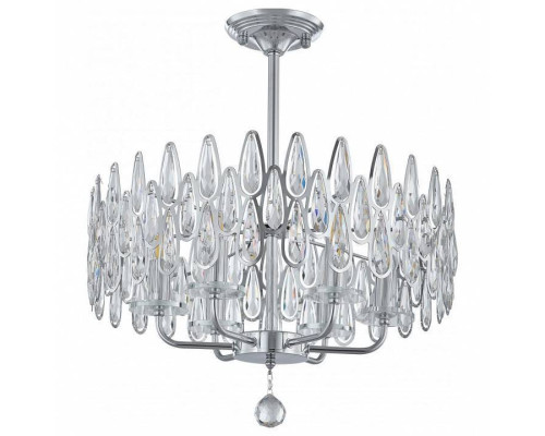 Люстра на штанге Arte Milano Sorrento-2009 хром 372009/6/250/490 CR