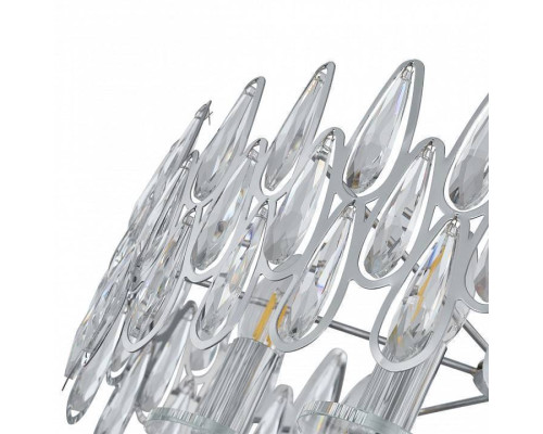 Люстра на штанге Arte Milano Sorrento-2009 хром 372009/6/250/490 CR