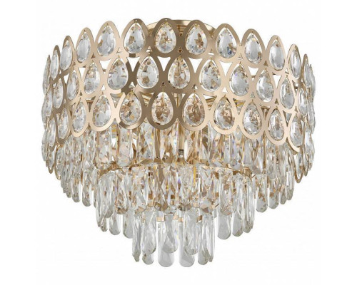 Светильник на штанге Arte Milano Sorrento-2019 372019/7/50/460 GD