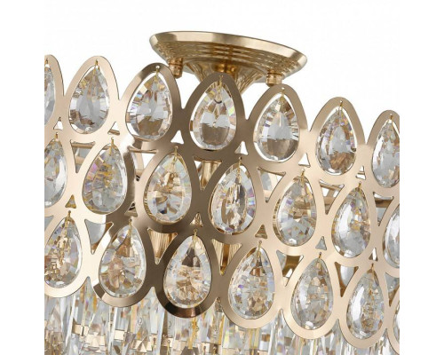 Светильник на штанге Arte Milano Sorrento-2019 372019/7/50/460 GD