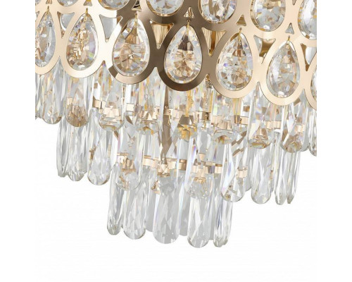 Светильник на штанге Arte Milano Sorrento-2019 372019/7/50/460 GD