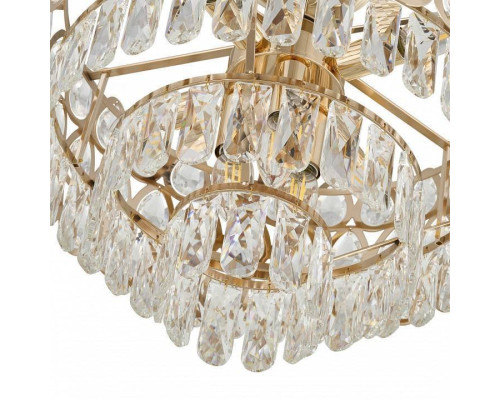 Светильник на штанге Arte Milano Sorrento-2019 372019/7/50/460 GD