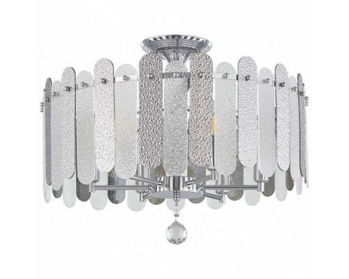 Светильник на штанге Arte Milano Sorrento-3109 6 ламп хром 373109/6/80/500 CR