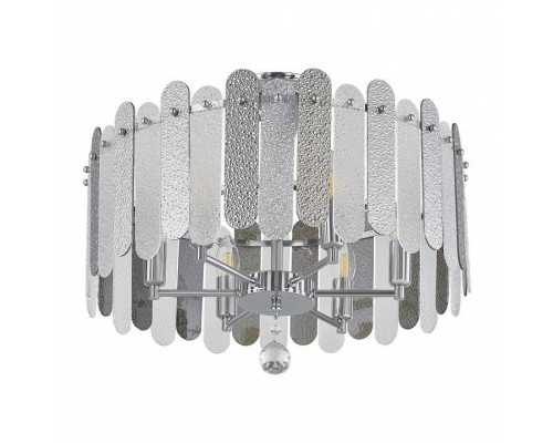 Светильник на штанге Arte Milano Sorrento-3109 6 ламп хром 373109/6/80/500 CR