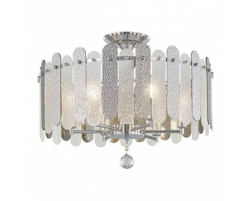 Светильник на штанге Arte Milano Sorrento-3109 6 ламп хром 373109/6/80/500 CR