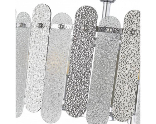 Светильник на штанге Arte Milano Sorrento-3109 6 ламп хром 373109/6/80/500 CR