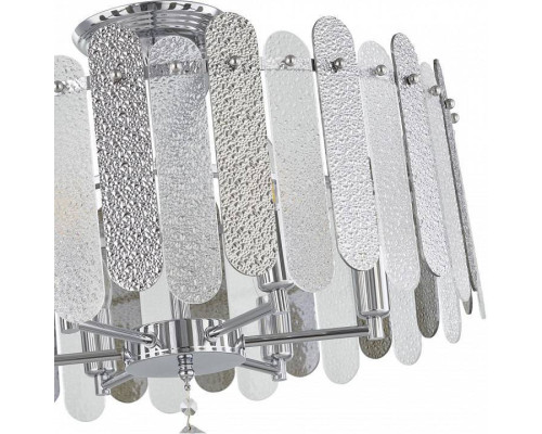 Светильник на штанге Arte Milano Sorrento-3109 6 ламп хром 373109/6/80/500 CR