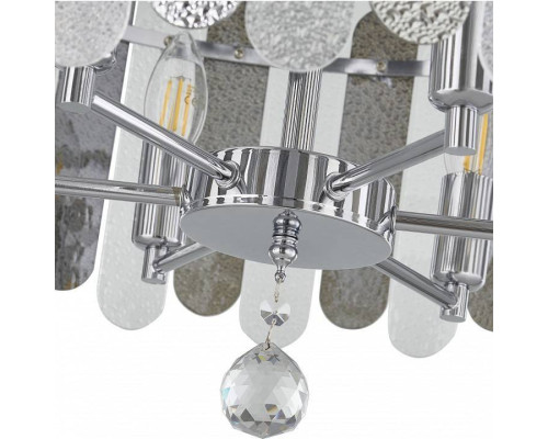 Светильник на штанге Arte Milano Sorrento-3109 6 ламп хром 373109/6/80/500 CR