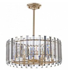 Светильник на штанге Arte Milano Sorrento-5209 6 ламп золото 375209/6/350/490 GD