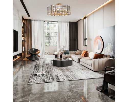 Люстра на штанге Arte Milano Sorrento 375209/8/80/580 GD