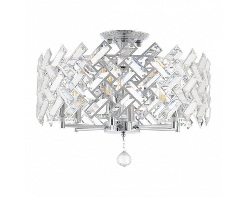 Светильник на штанге Arte Milano Sorrento-7019 377019/6/50/470 CR