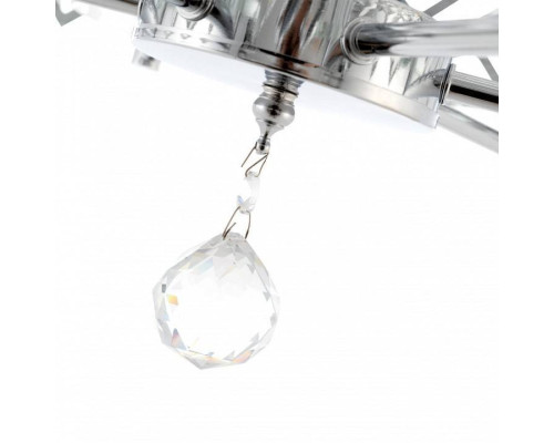 Светильник на штанге Arte Milano Sorrento-7019 377019/6/50/470 CR