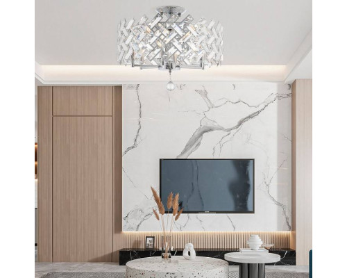 Светильник на штанге Arte Milano Sorrento-7019 377019/6/50/470 CR