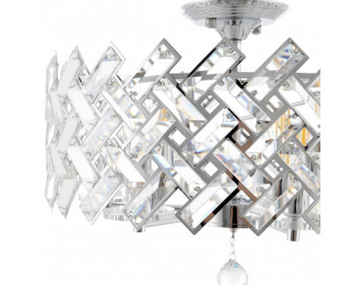 Светильник на штанге Arte Milano Sorrento-7019 377019/6/50/470 CR