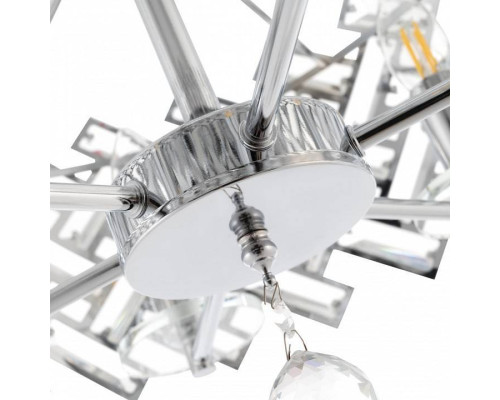 Светильник на штанге Arte Milano Sorrento-7019 377019/6/50/470 CR