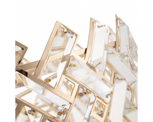 Люстра на штанге Arte Milano Sorrento 377019/6/50/470 GD