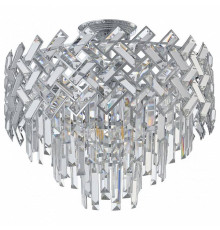 Люстра на штанге Arte Milano Sorrento 378019/7/50/470 CR