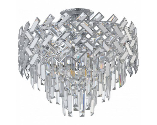 Люстра на штанге Arte Milano Sorrento 378019/7/50/470 CR