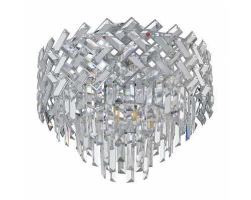 Люстра на штанге Arte Milano Sorrento 378019/7/50/470 CR