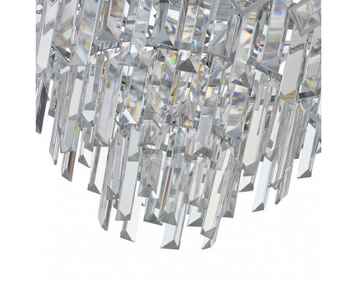 Люстра на штанге Arte Milano Sorrento 378019/7/50/470 CR