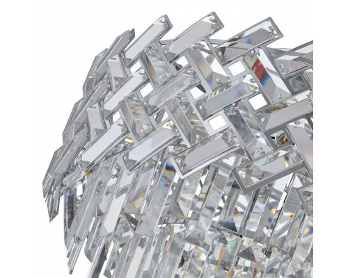 Люстра на штанге Arte Milano Sorrento 378019/7/50/470 CR