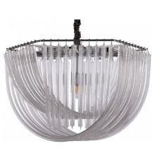 Подвесная люстра Arte Milano AM-97378 12xE14 D800 H470 мм S.97378.D800.H470.E14.12 Ni