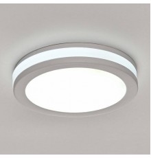 Встраиваемый светильник Arte Perfetto Luce Ingrid 3322.LD109R/7W/6K