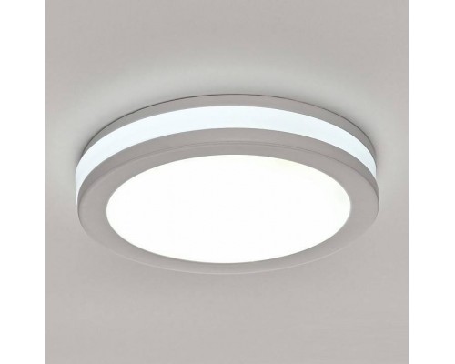 Встраиваемый светильник Arte Perfetto Luce Ingrid 3322.LD109R/7W/6K