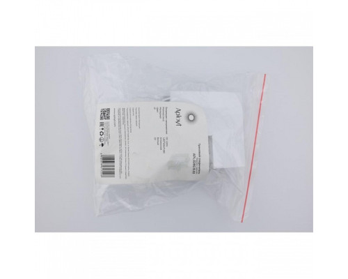 Соединитель угловой L-образный для треков встраиваемых Aployt Magnetic track 220 APL.0285.10.02