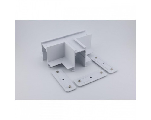 Соединитель T-образный для треков Aployt Magnetic track 220 APL.0285.10.03