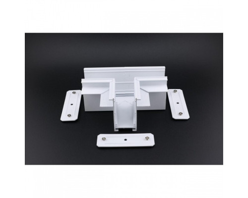 Соединитель T-образный для треков Aployt Magnetic track 220 APL.0285.10.03