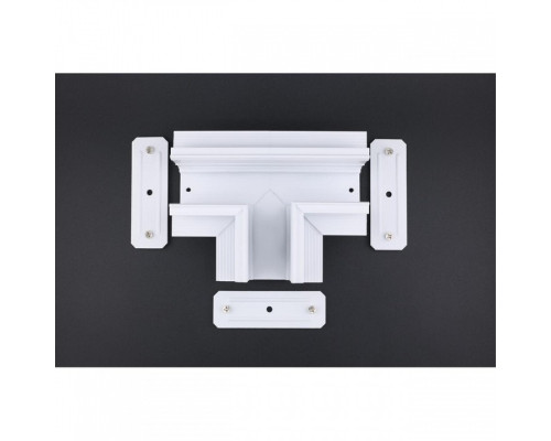 Соединитель T-образный для треков Aployt Magnetic track 220 APL.0285.10.03