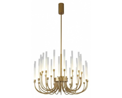 Люстра на штанге Aployt Dominisia APL.852.07.64