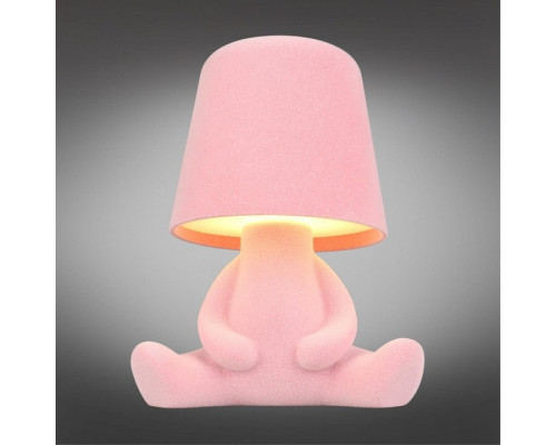 Зверь световой Aployt Olka APL.677.14.01