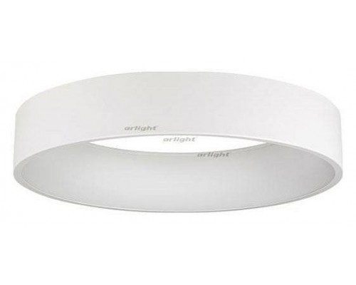 Подвесной светильник Arlight SP-TOR-RING-HANG-R600-42W Day4000 (WH, 120 deg) 022148(1)