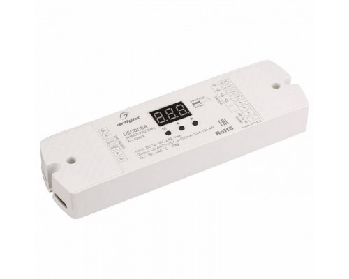 Декодер DMX Arlight SMART-K 023828