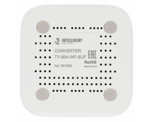 Конвертер Wi-Fi для смартфонов и планшетов Arlight TUYA 26175