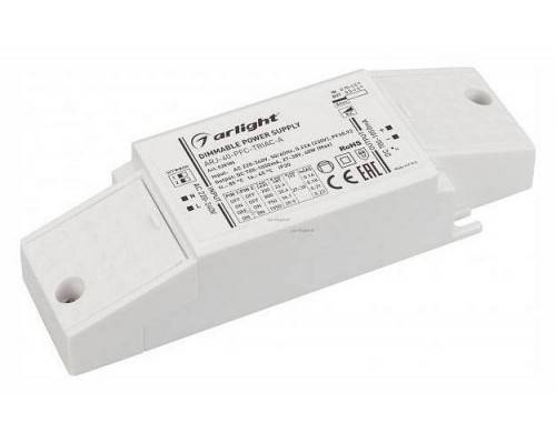 Блок питания Arlight ARJ-40-PFC-TRIAC-A 028185