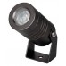 Наземный прожектор Arlight KT-RAY-COLOR-R42-6W RGB (DG, 25 deg, 12V) 028916