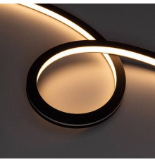 Шнур световой Arlight NOVA-TOP-BLACK-A120-16x15mm 036731