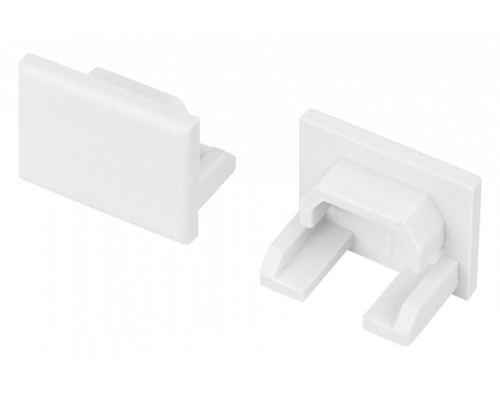 Заглушка для профиля Arlight PDS 044328