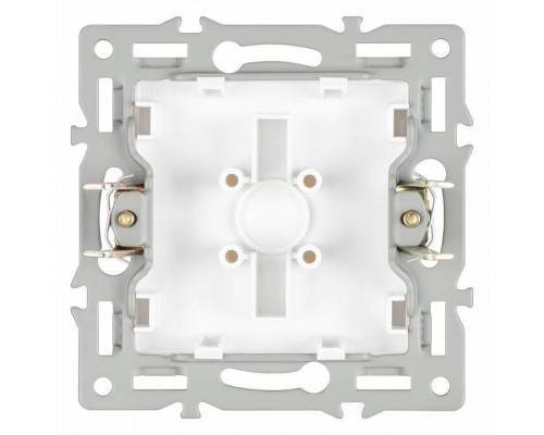 Заглушка для поста, без рамки Arlight SCT 044892