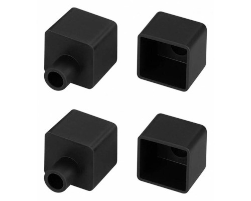 Заглушка для профиля с отверстием Arlight WPH-FLEX 045873