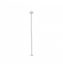 Наземный низкий светильник Arlight ENOKI 050672