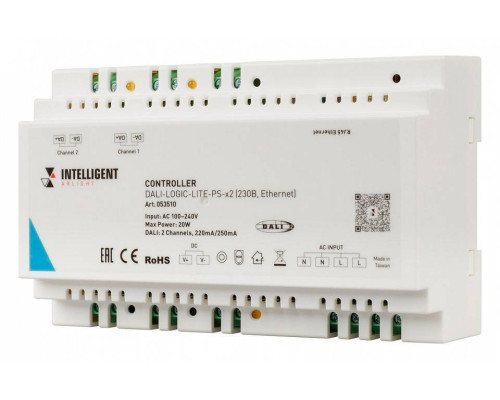 Контроллер Arlight INTELLIGENT 053510